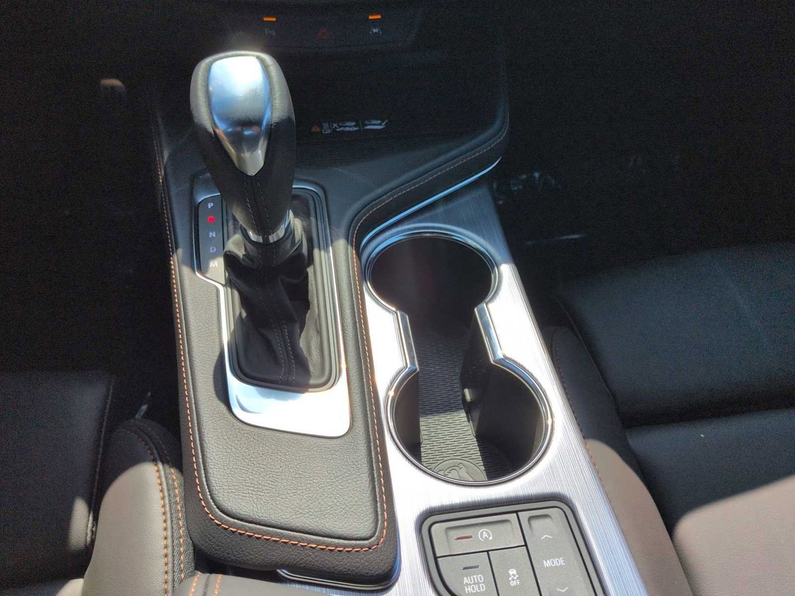 New 2025 Cadillac CT4 Sport image 21