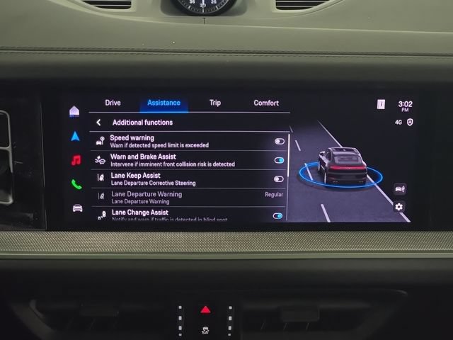 New 2026 Porsche Cayenne Coupe AWD/4WD image 21