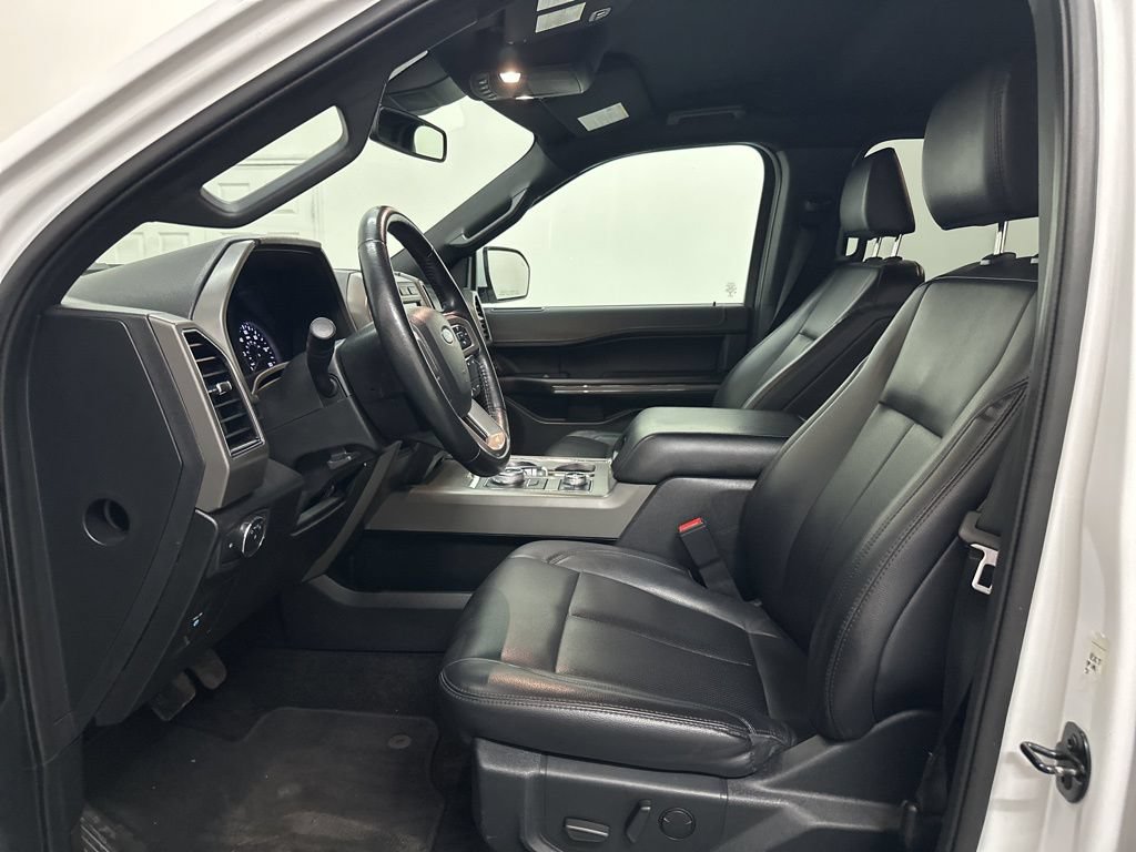 Used 2021 Ford Expedition Max XLT AWD/4WD image 25