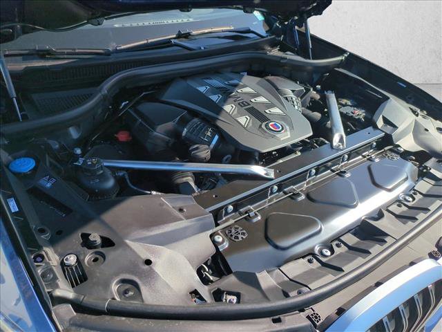 New 2026 BMW ALPINA XB7 AWD/4WD image 17
