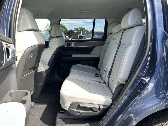 New 2026 Hyundai Santa Fe SEL AWD/4WD image 5