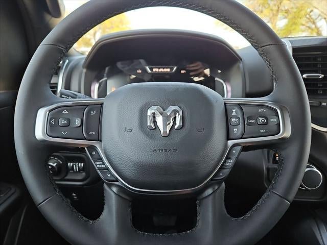 New 2026 RAM 1500 Lone Star RWD image 60