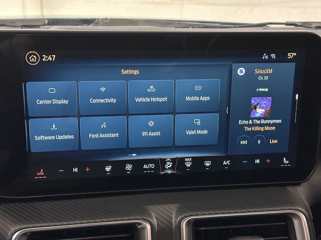 New 2026 Ford Mustang Premium image 30