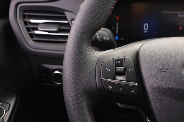 Used 2024 Ford Escape ST-Line w/ Cold Weather Package image 12