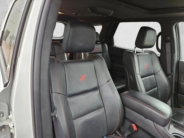 Used 2024 Dodge Durango GT RWD image 17