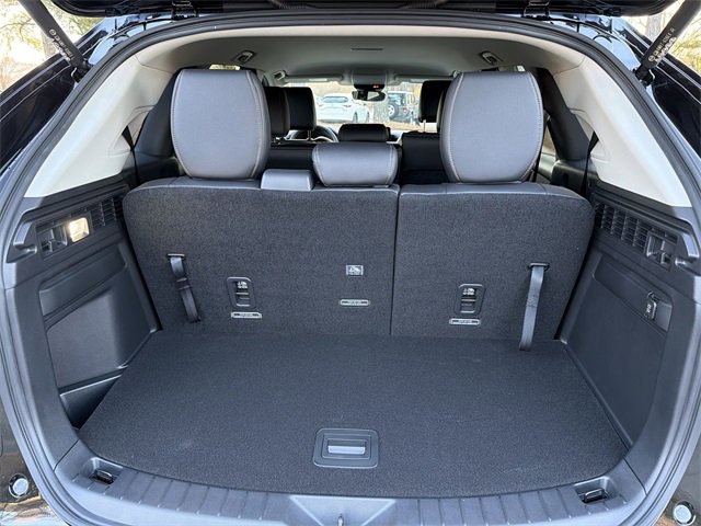 New 2026 MAZDA CX-90 3.3 Turbo w/ Select Package image 25