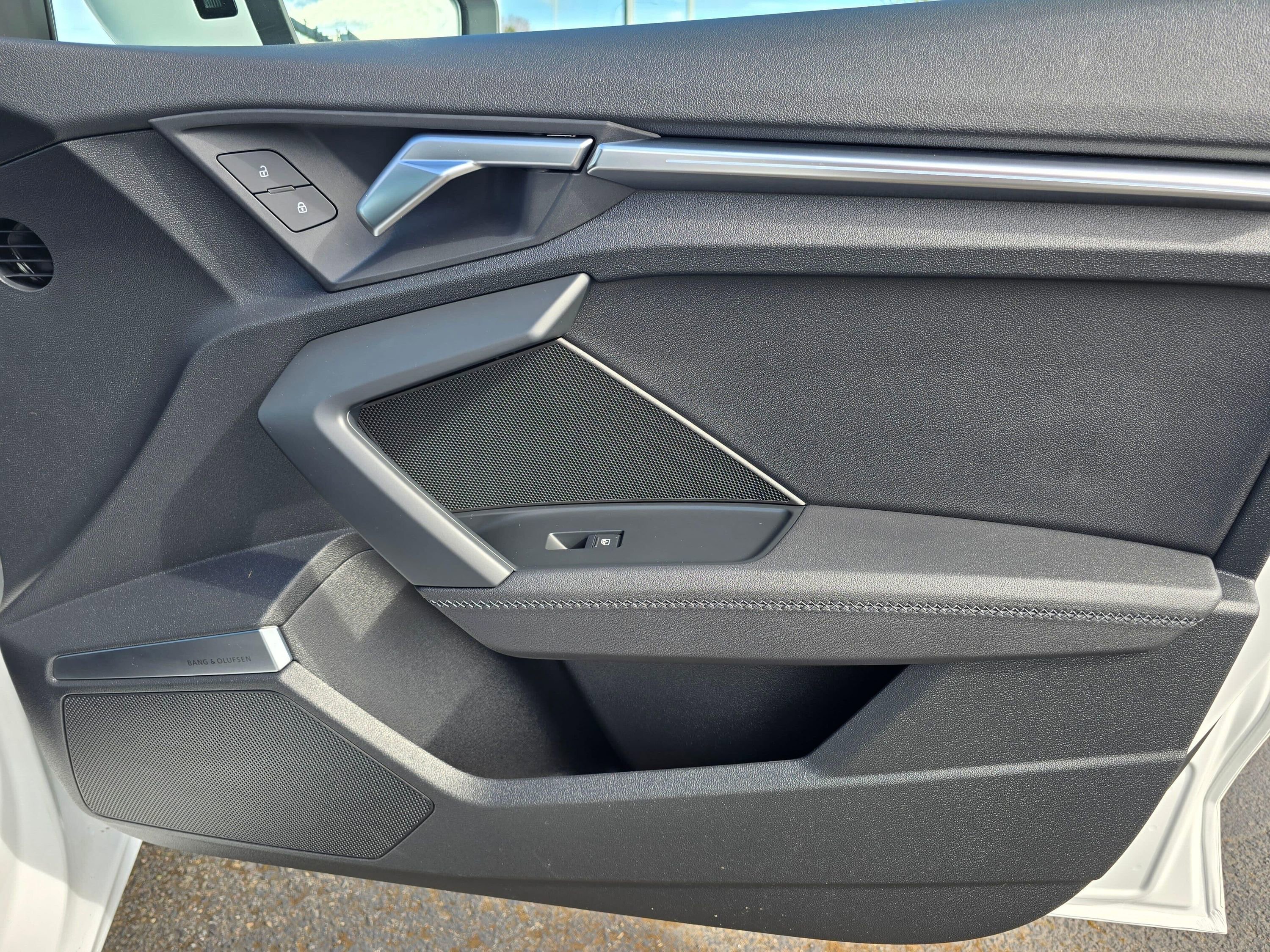 Used 2023 Audi A3 2.0T Premium Plus w/ Premium Plus Package image 24