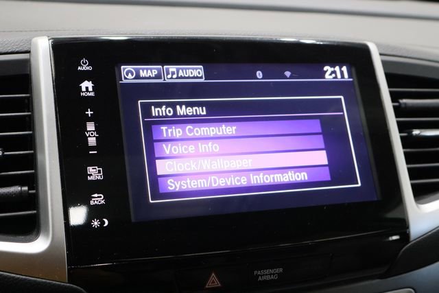 Used 2019 Honda Ridgeline RTL-T image 34