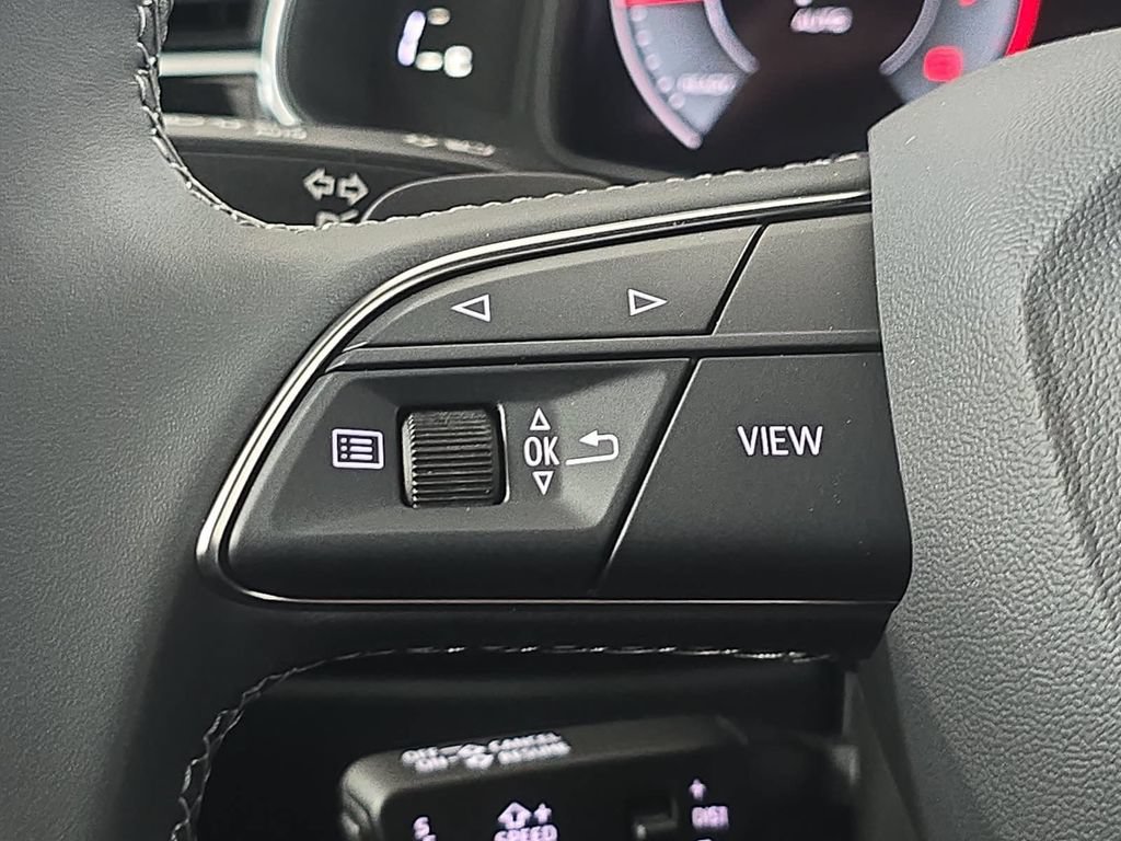 New 2026 Audi Q7 2.0T Premium Plus AWD/4WD image 9