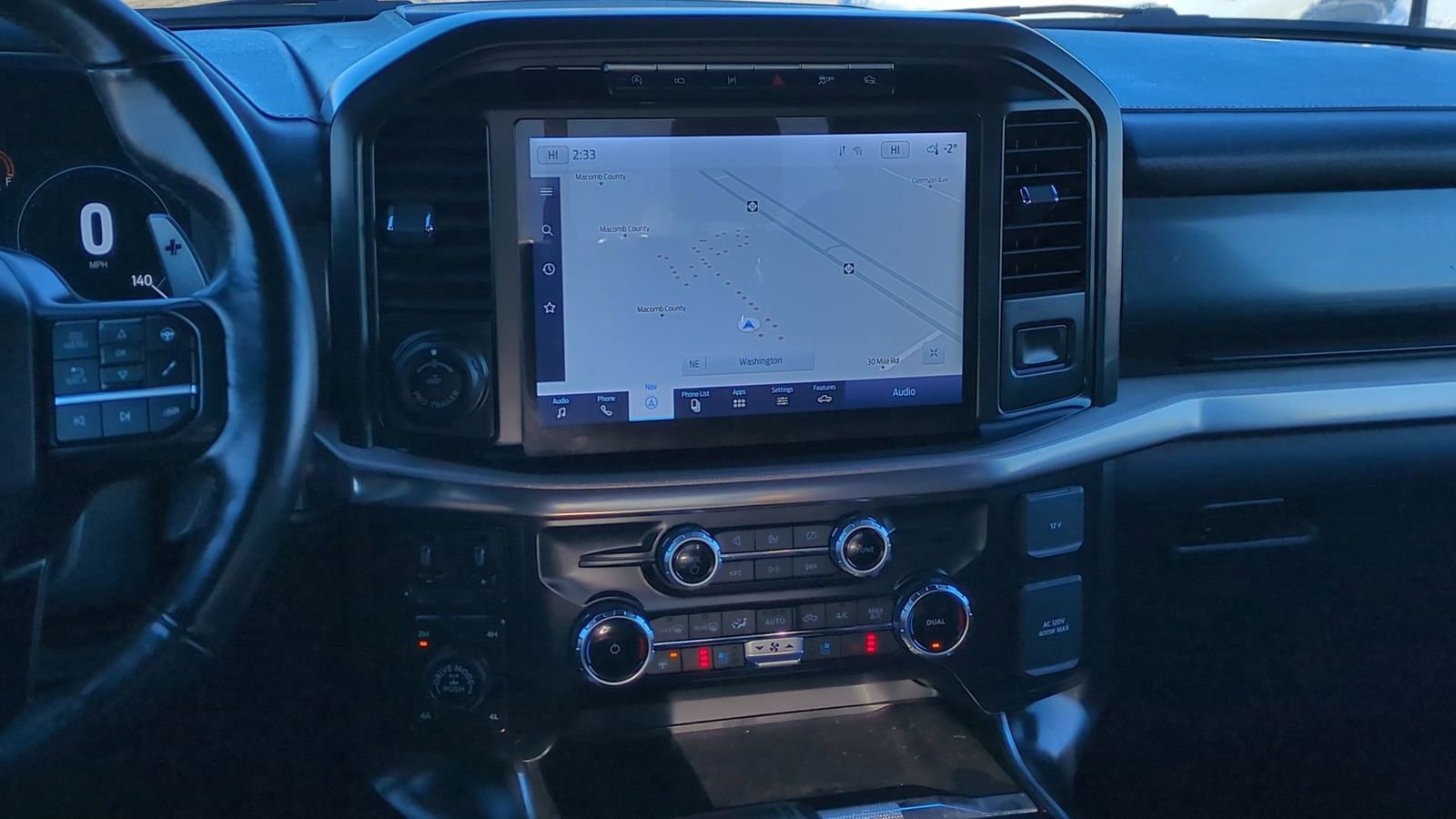 Used 2023 Ford F150 Raptor image 28