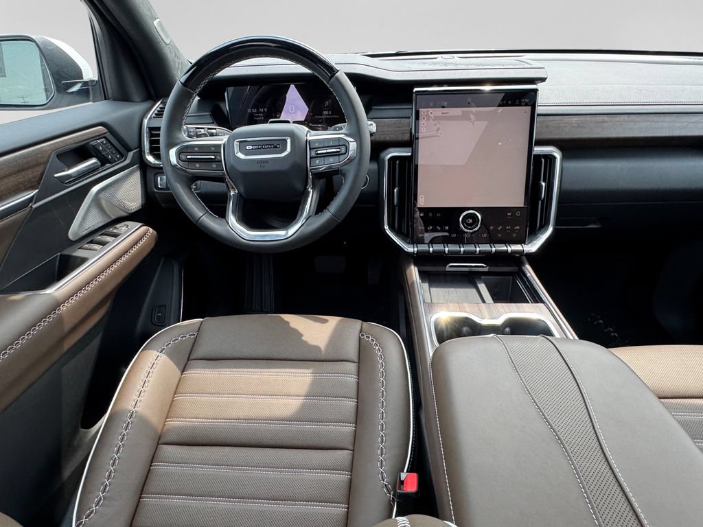 New 2026 GMC Acadia Denali Ultimate AWD/4WD image 17
