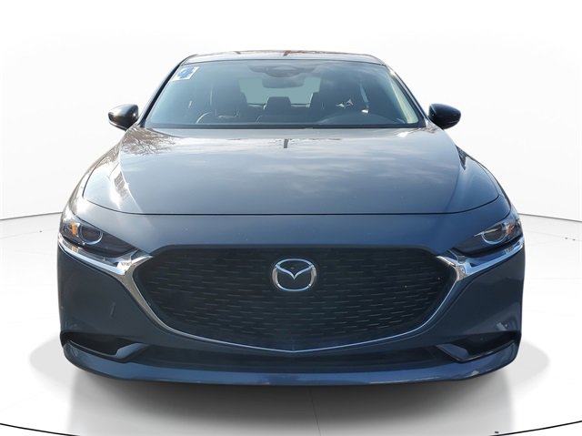 Used 2024 MAZDA MAZDA3 s image 2