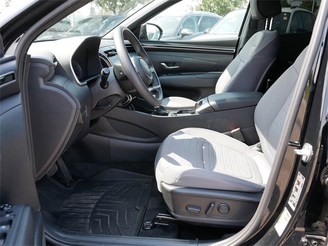 Used 2024 Hyundai Santa Cruz SEL image 13