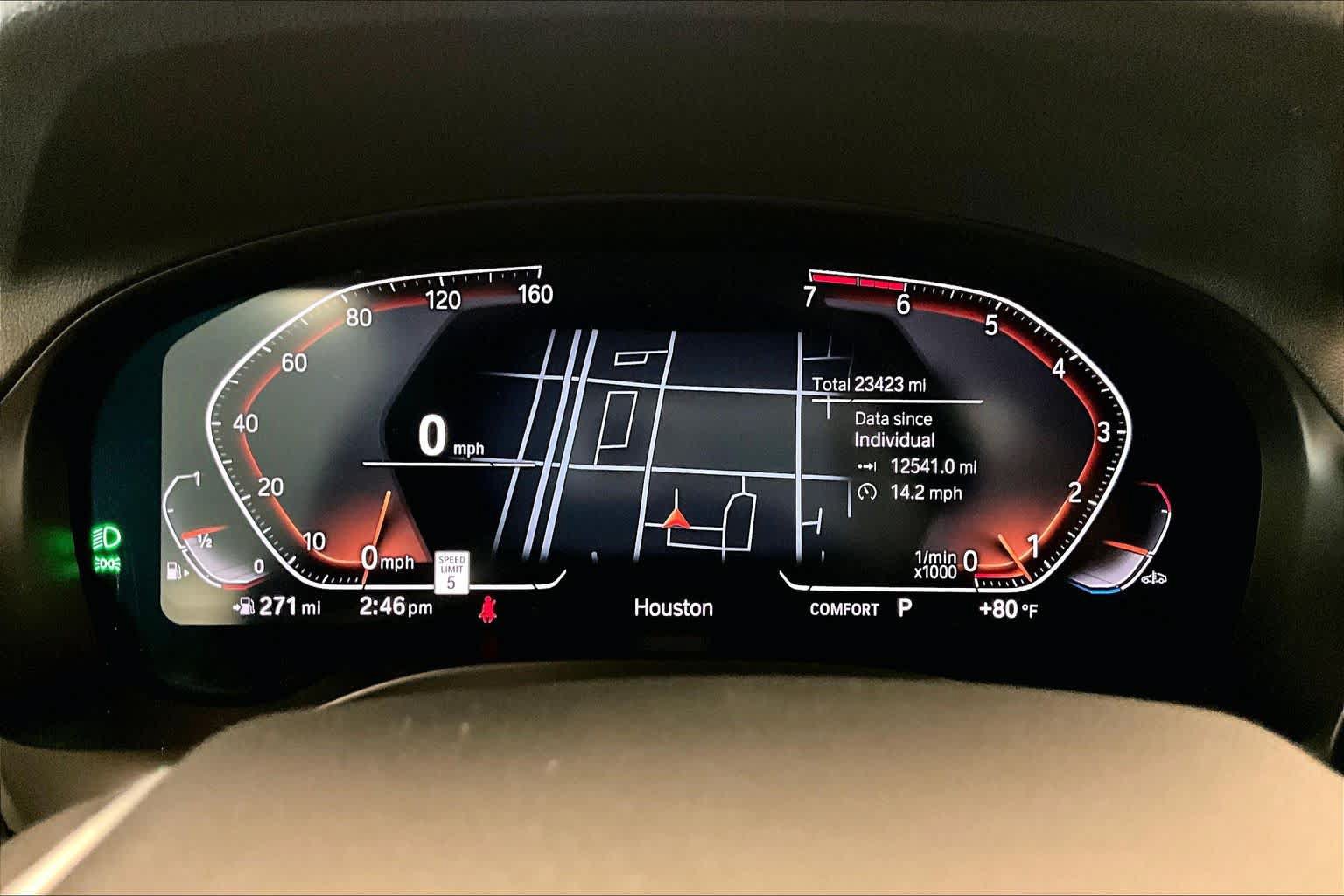 Used 2023 BMW X4 xDrive30i w/ Premium Package AWD/4WD image 25