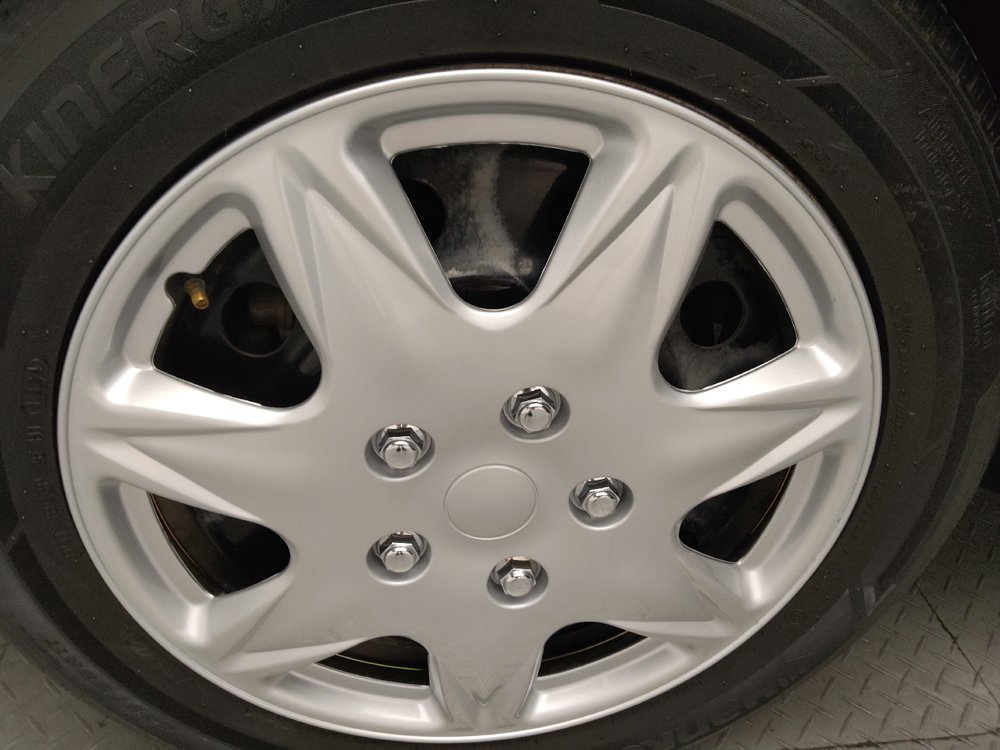 Used 2019 Ford Escape S FWD image 31