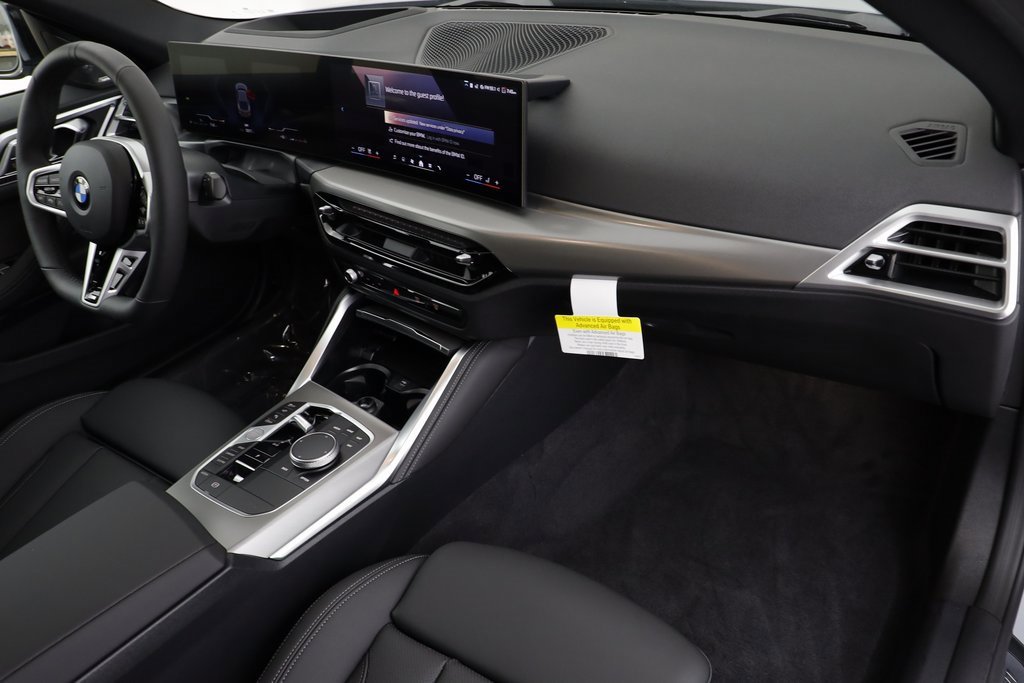 New 2026 BMW 430i xDrive w/ M Sport Package image 20