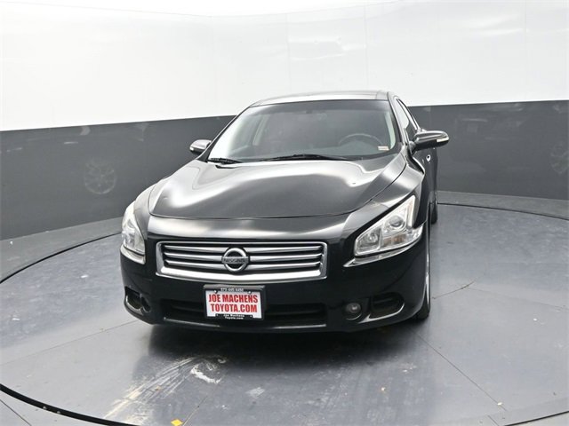 Used 2012 Nissan Maxima 3.5 SV w/ Premium Pkg image 2
