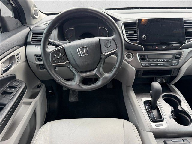 Used 2019 Honda Pilot EX-L image 12
