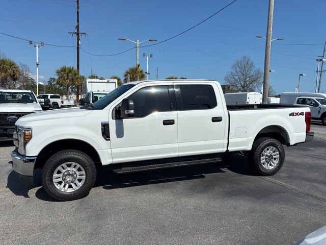 Used 2019 Ford F250 XLT image 6