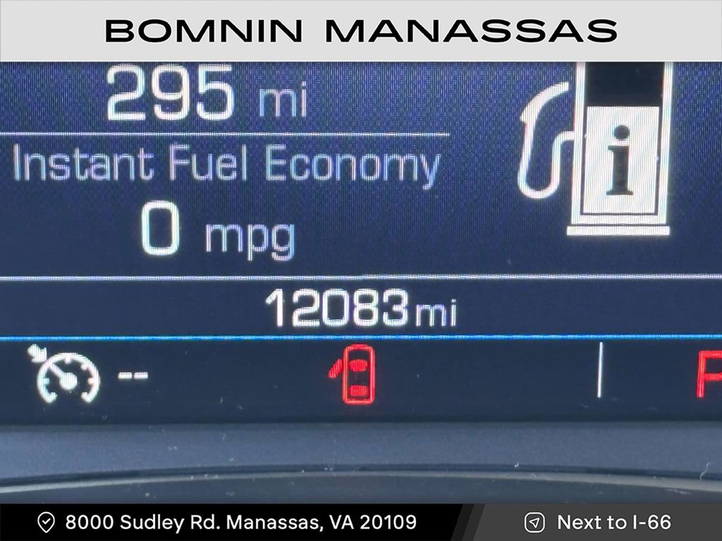 Certified 2024 GMC Terrain SLE image 29