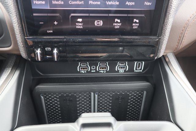 New 2026 RAM 2500 Limited image 17