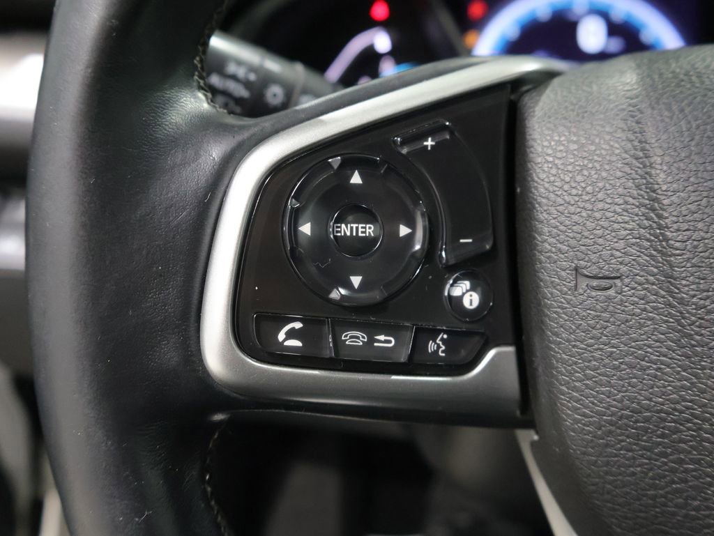 Used 2019 Honda Civic EX image 33