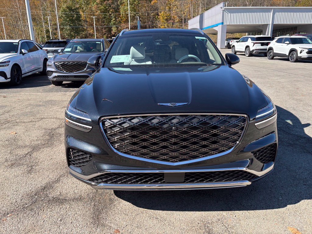 New 2027 Genesis GV70 2.5T Advanced AWD/4WD image 8