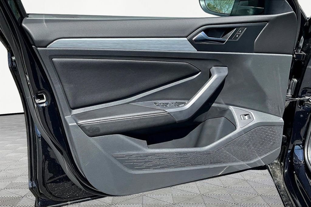 New 2026 Volkswagen Jetta S image 19