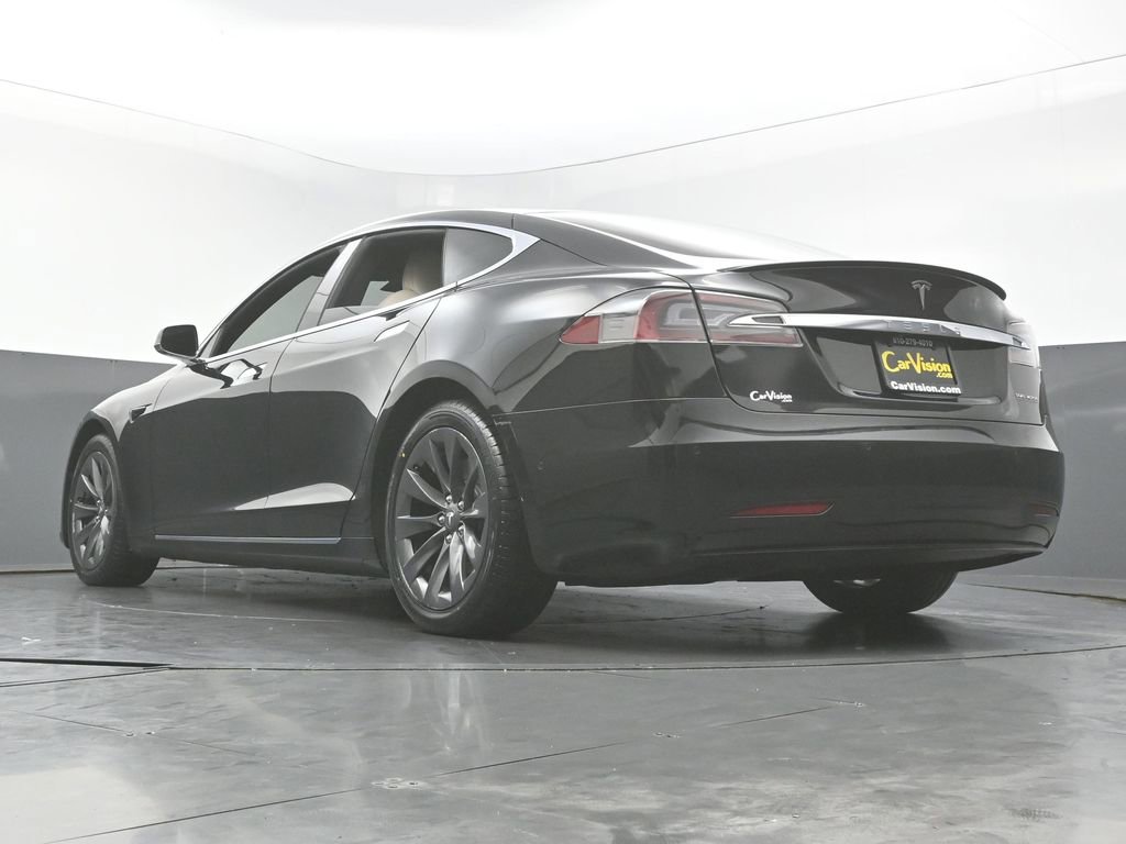 Used 2020 Tesla Model S Performance AWD/4WD image 46