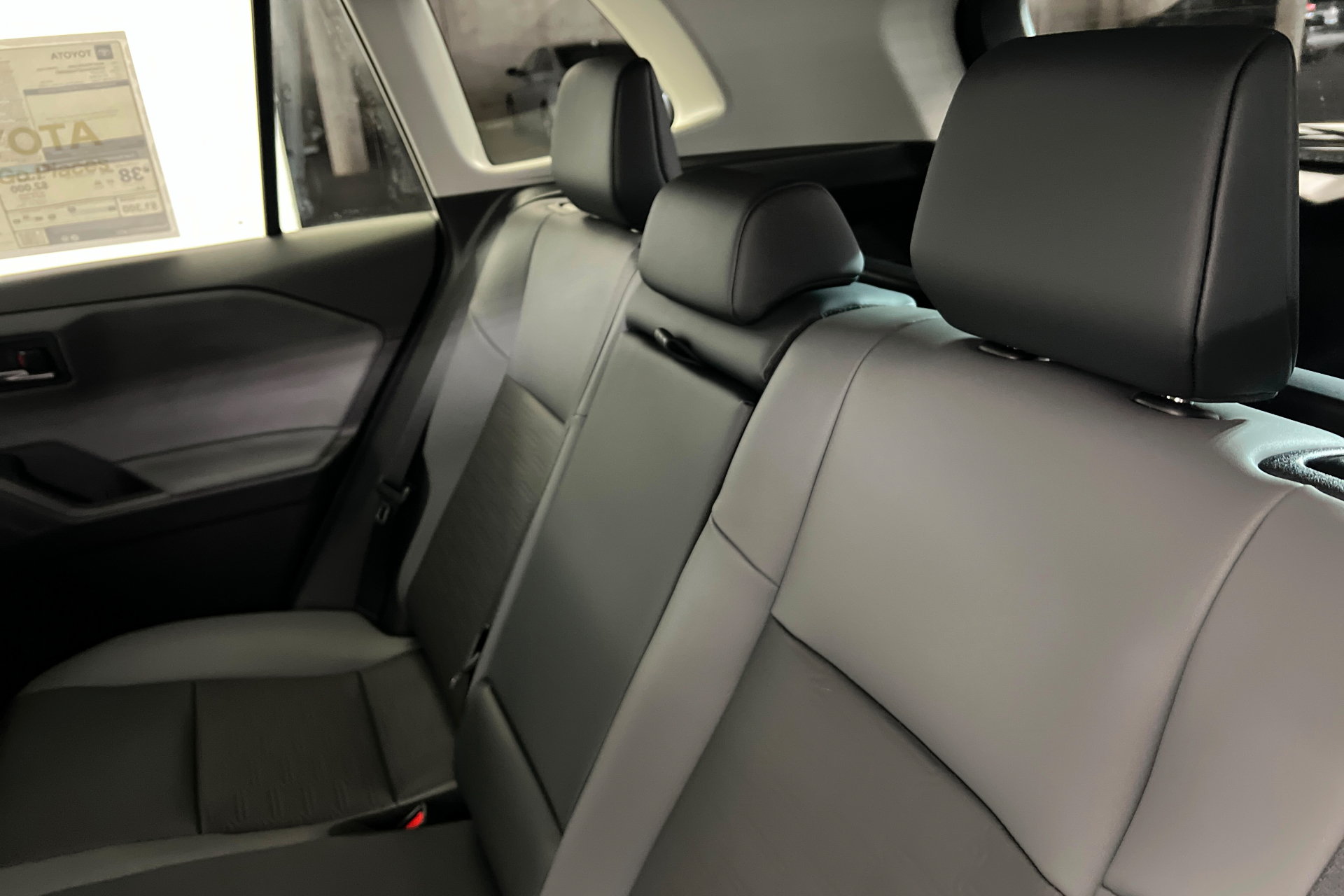New 2026 Toyota RAV4 AWD image 20