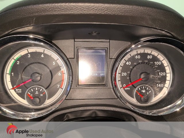 Used 2013 Dodge Durango Citadel w/ Technology Group image 18