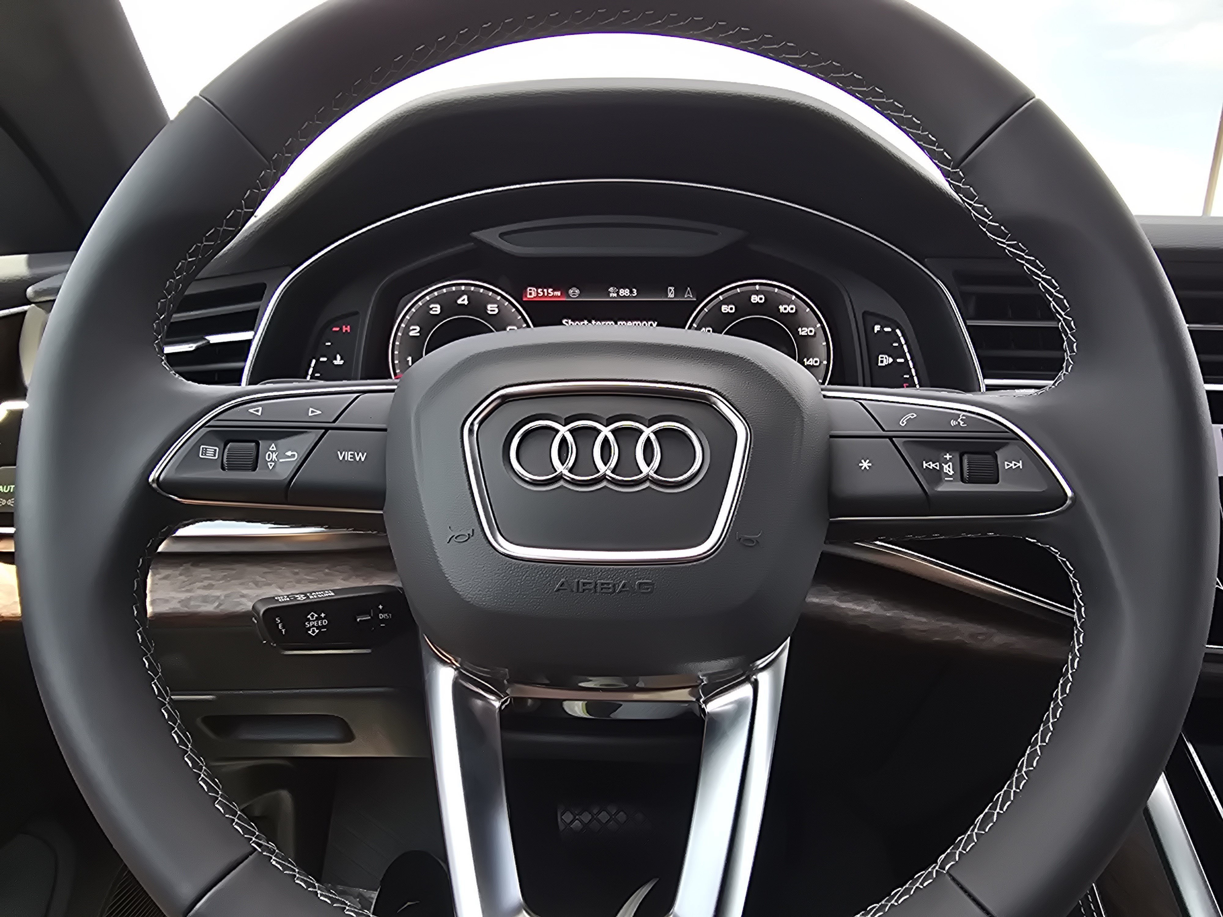 New 2026 Audi Q8 Premium Plus AWD/4WD image 23