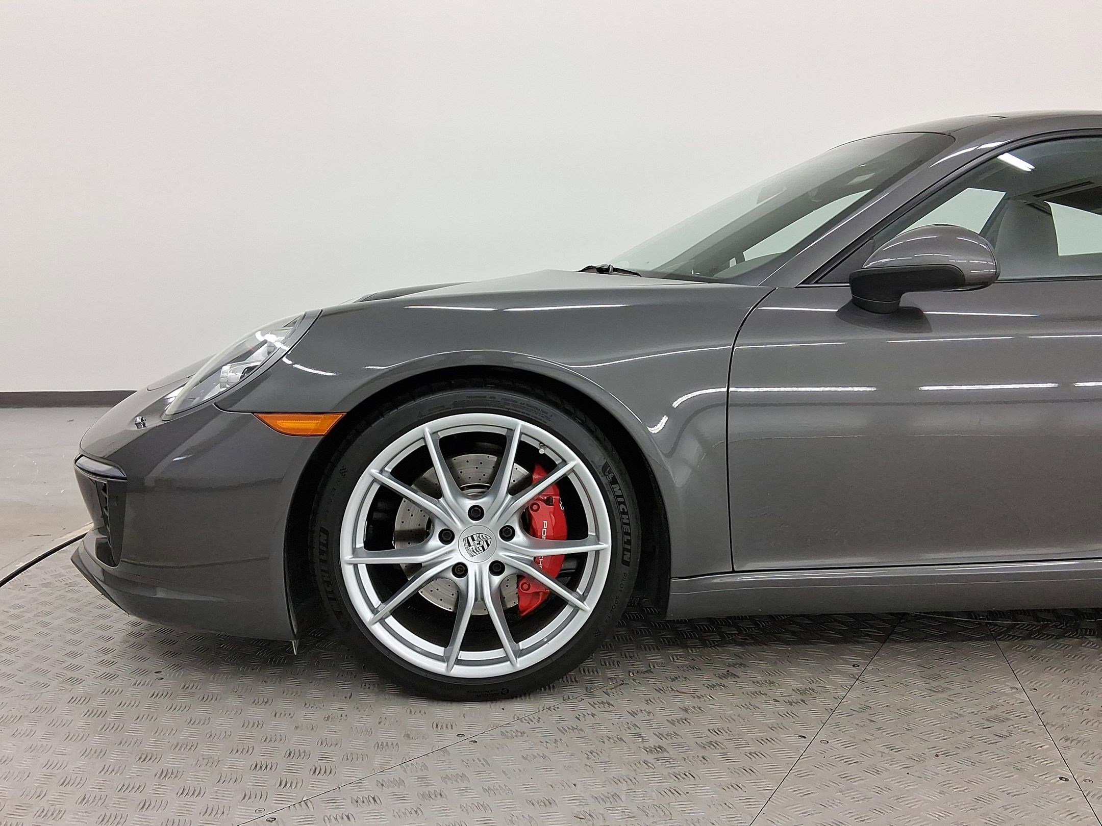Certified 2017 Porsche 911 Carrera S image 20