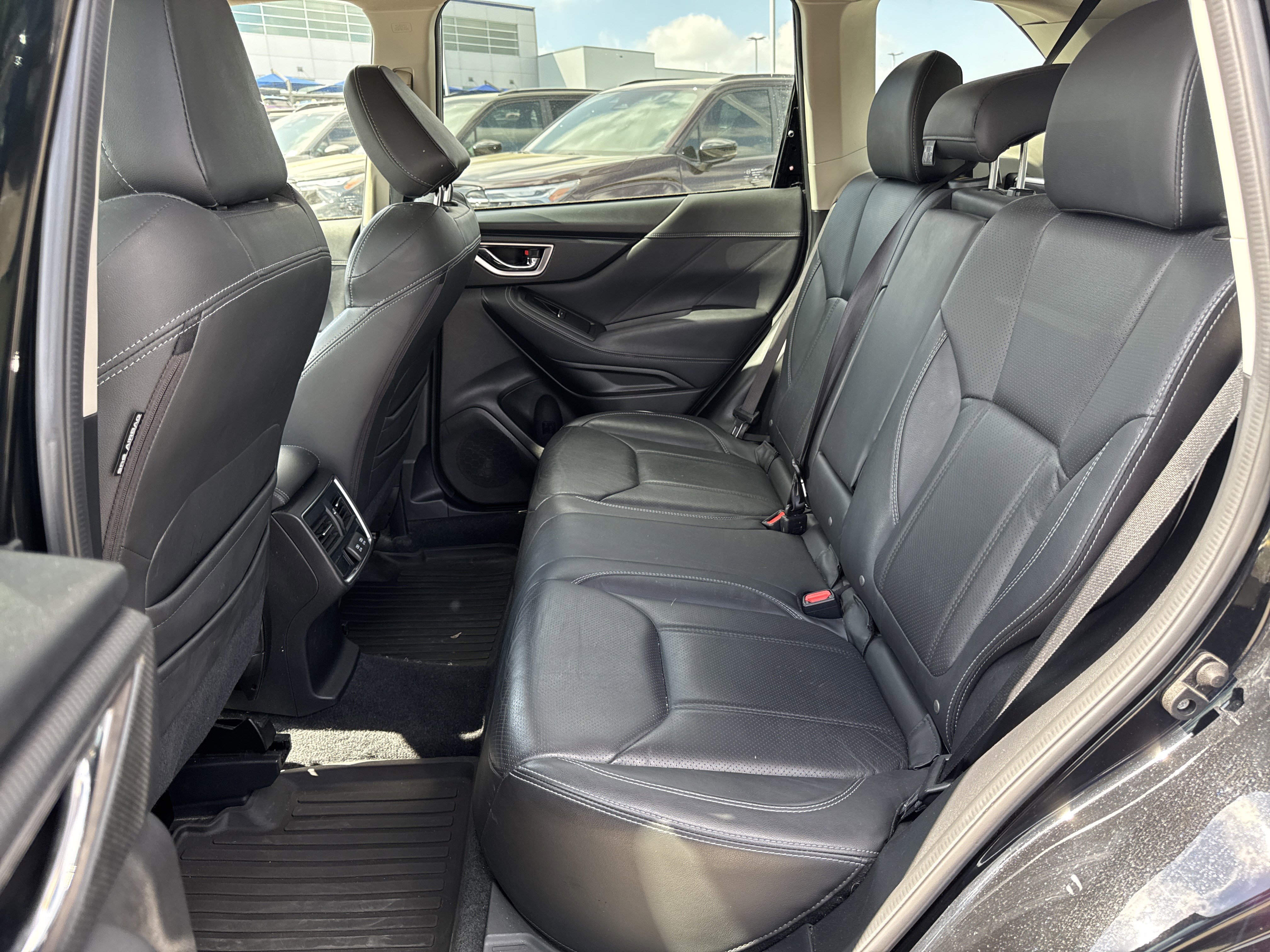 Used 2020 Subaru Forester Limited AWD/4WD image 30