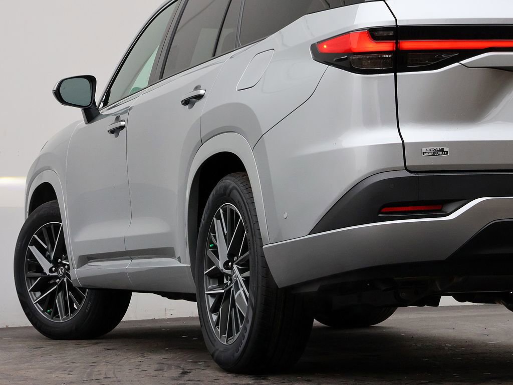 New 2026 Lexus TX 350 AWD w/ Technology Package image 8