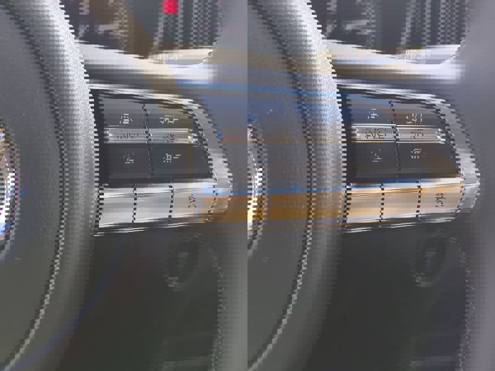 New 2026 MAZDA CX-50 AWD 2.5 Hybrid w/ Weather Package image 25