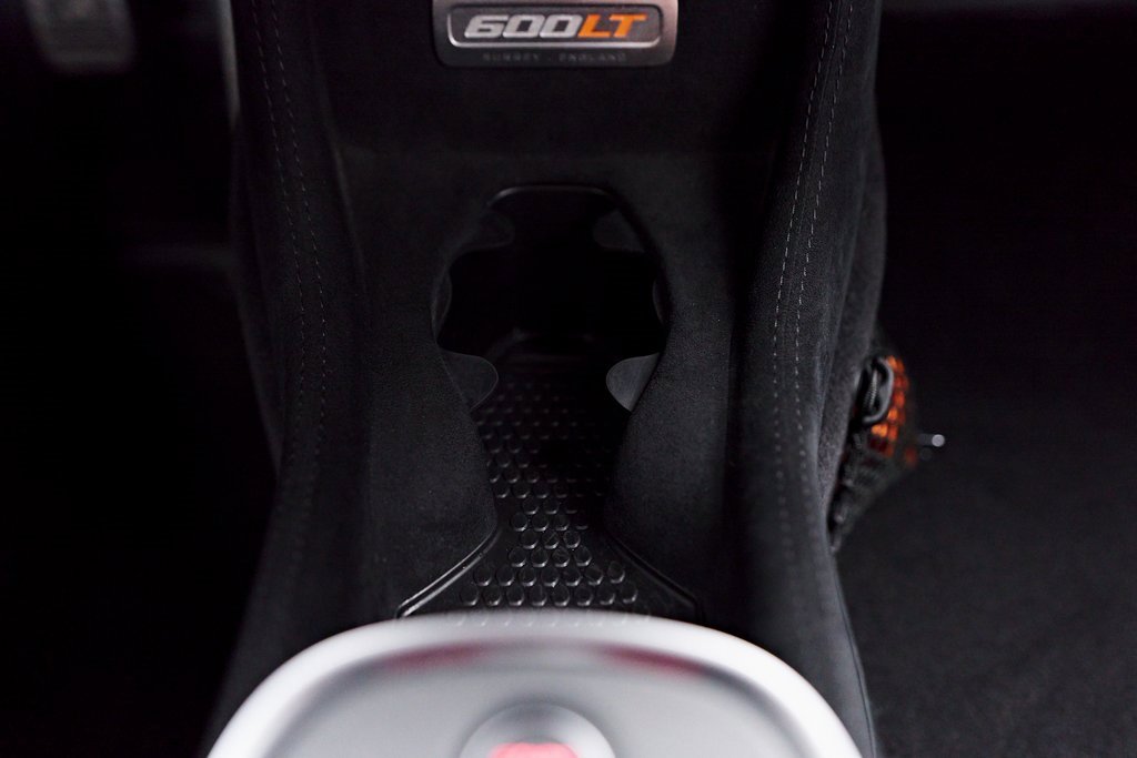 Used 2019 McLaren 600LT image 75