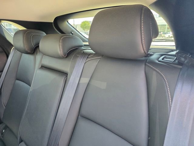Used 2021 MAZDA CX-30 AWD 2.5 S w/ Preferred Package image 11