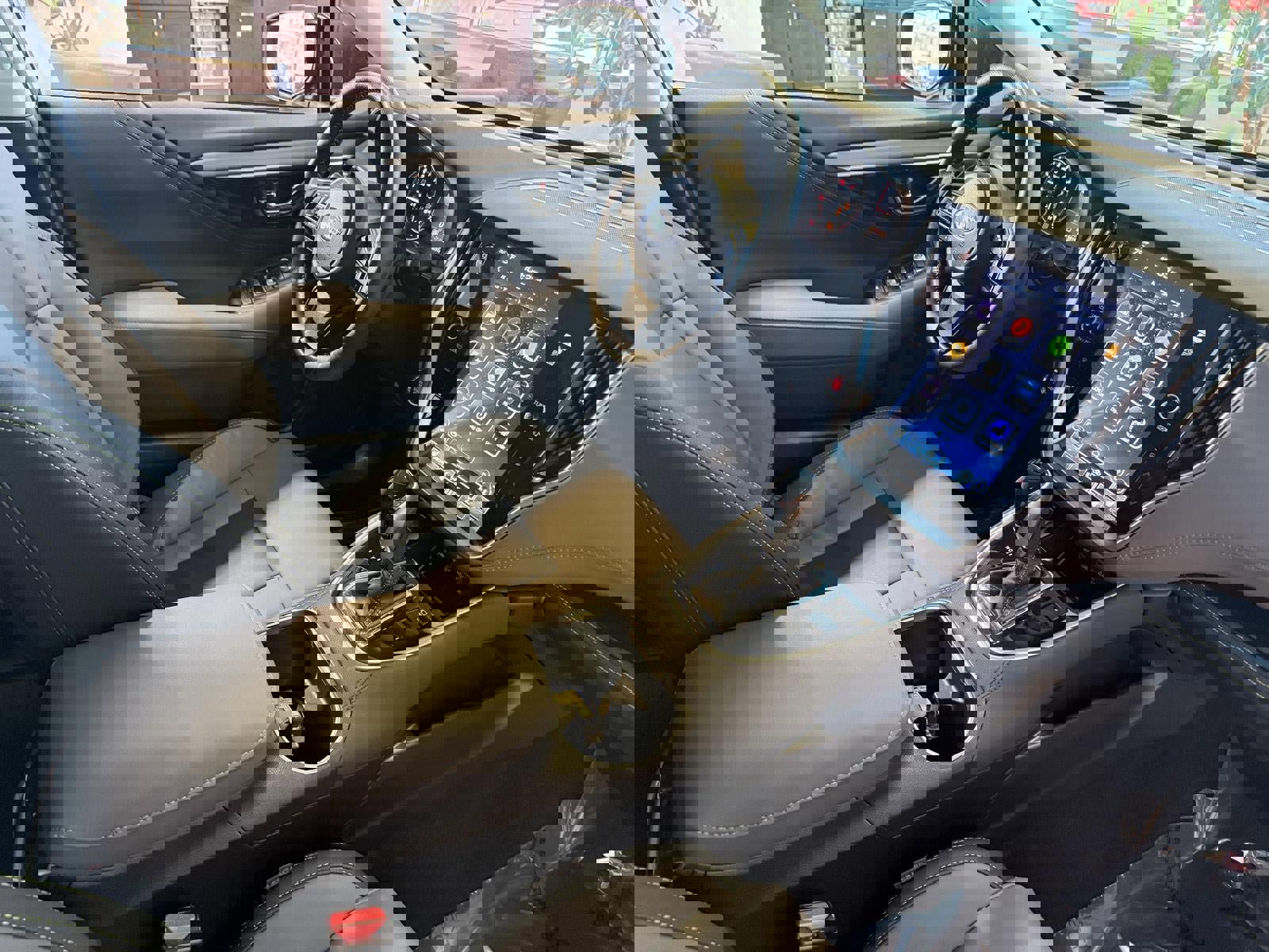 Used 2025 Subaru Outback Onyx Edition XT image 19