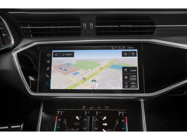 Used 2022 Audi S6 Premium Plus w/ S Sport Package AWD/4WD image 16