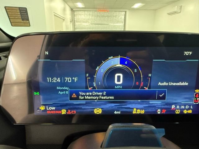New 2026 Chevrolet Traverse High Country w/ LPO, Floor Liner Package FWD image 19