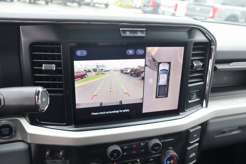 New 2026 Ford F250 XLT w/ XLT Premium Package image 6