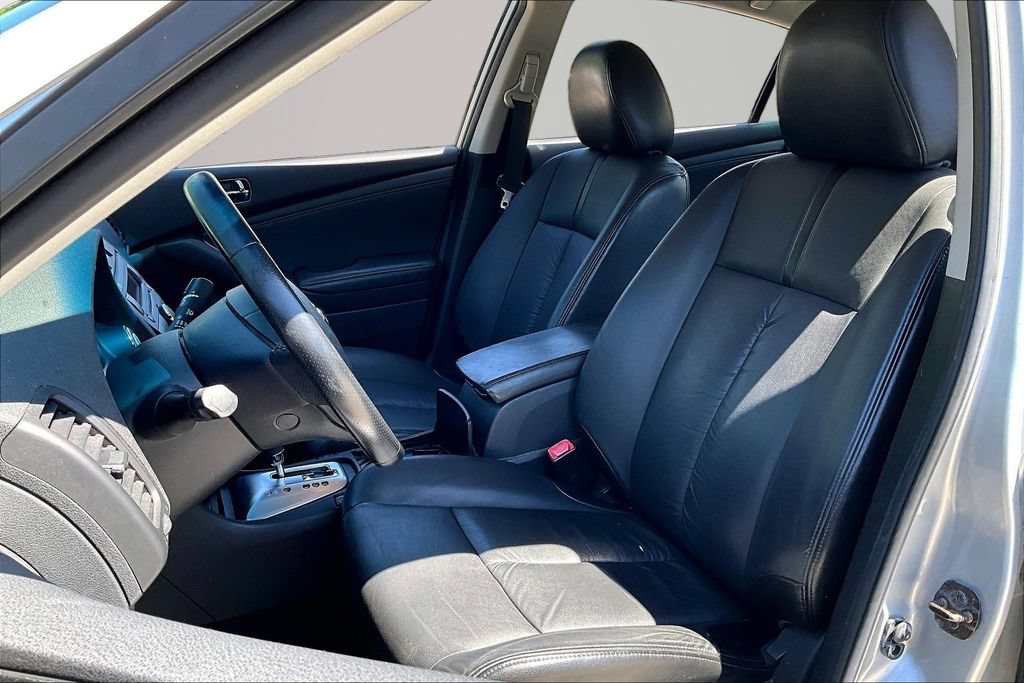 Used 2010 Nissan Altima 2.5 SL w/ SL Pkg FWD image 17
