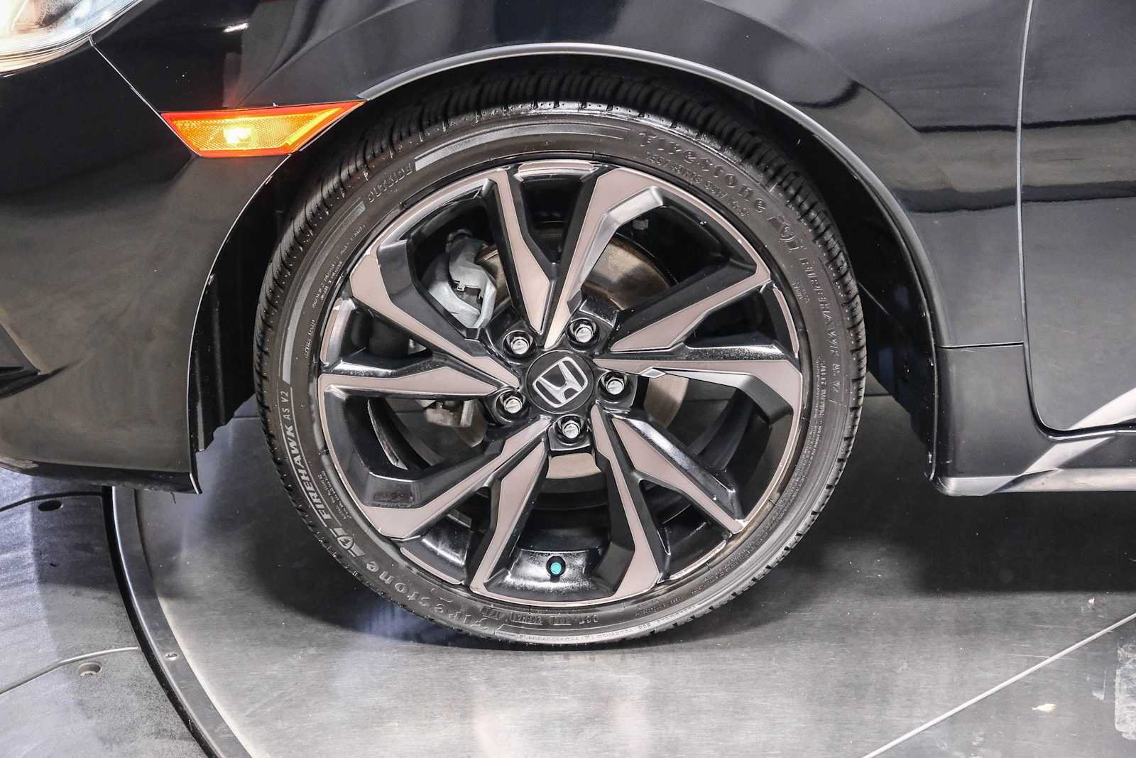 Used 2019 Honda Civic Sport image 10