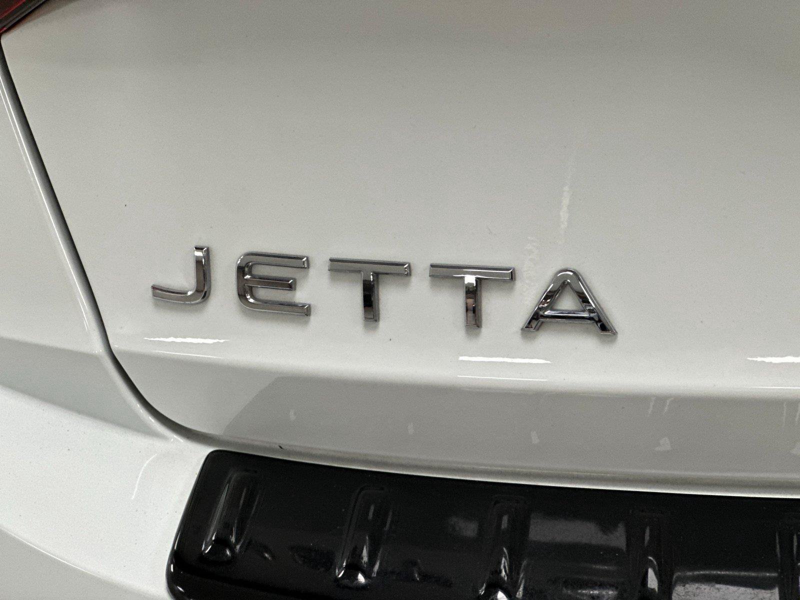 Used 2023 Volkswagen Jetta Sport FWD image 23