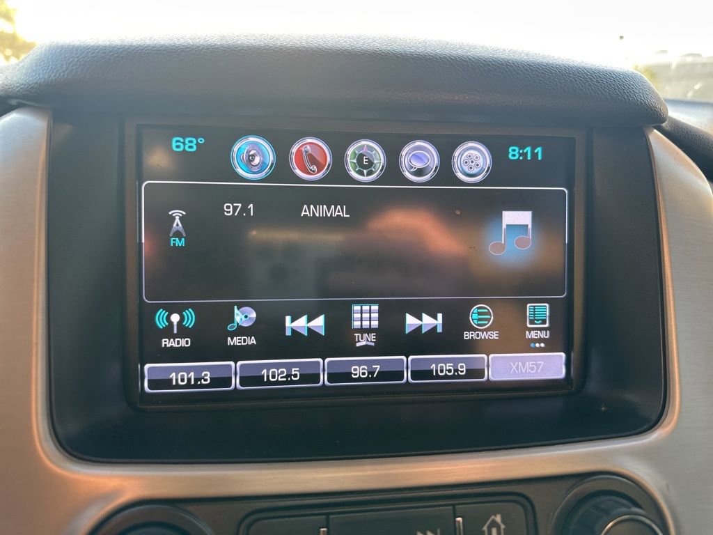 Used 2017 GMC Yukon SLT w/ Premium Edition image 13