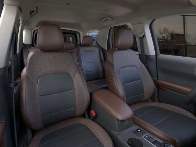 New 2026 Ford Bronco Sport Outer Banks w/ Outer Banks Tech Package+ AWD/4WD image 10