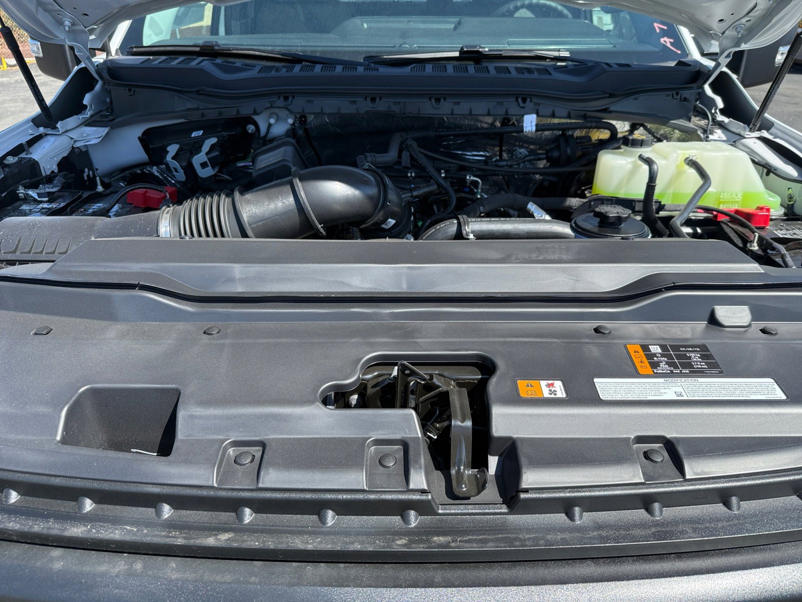 New 2026 Ford F350 XL w/ XL Driver Assist Package image 20