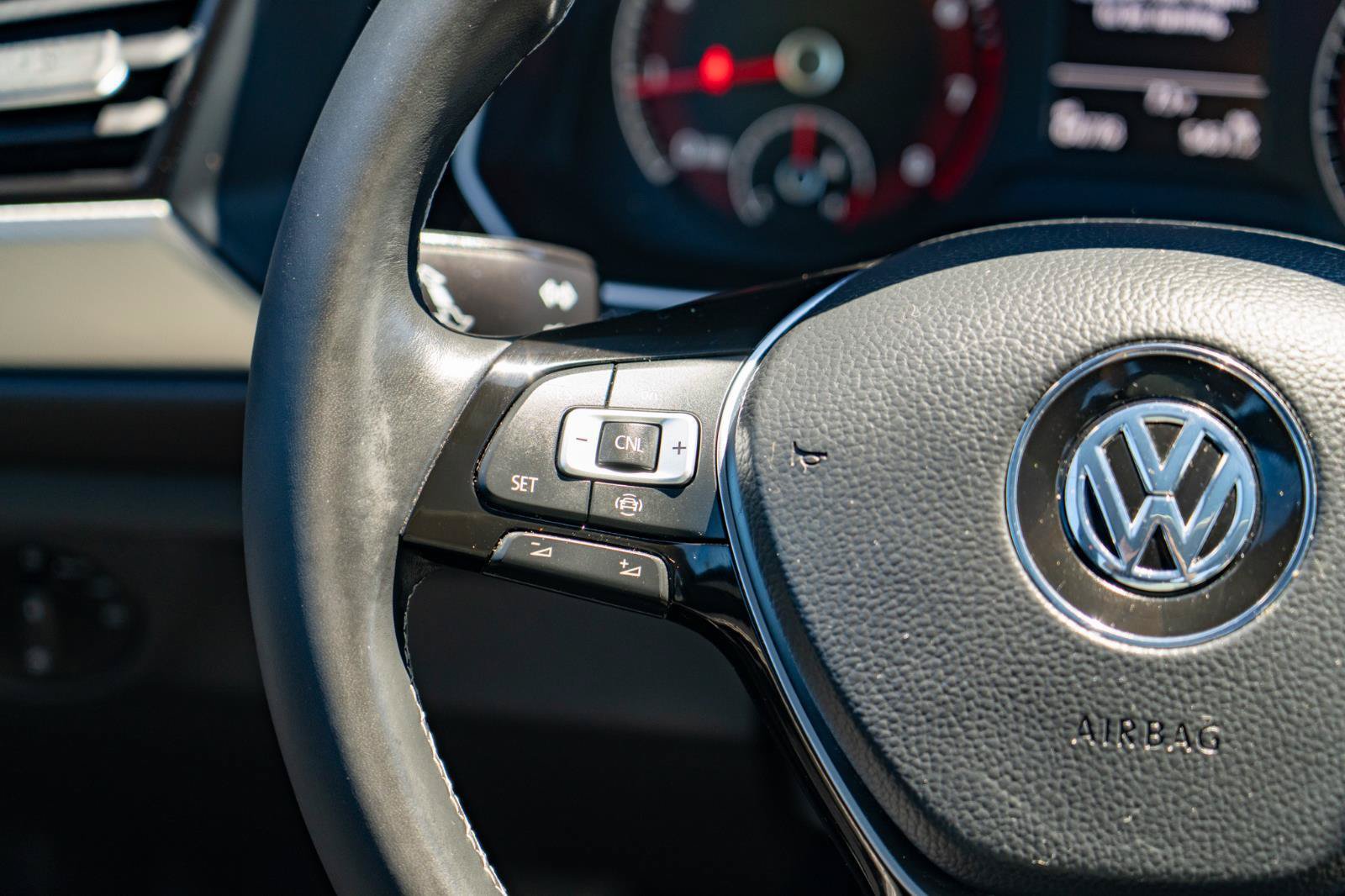 Used 2019 Volkswagen Jetta R-Line FWD image 22