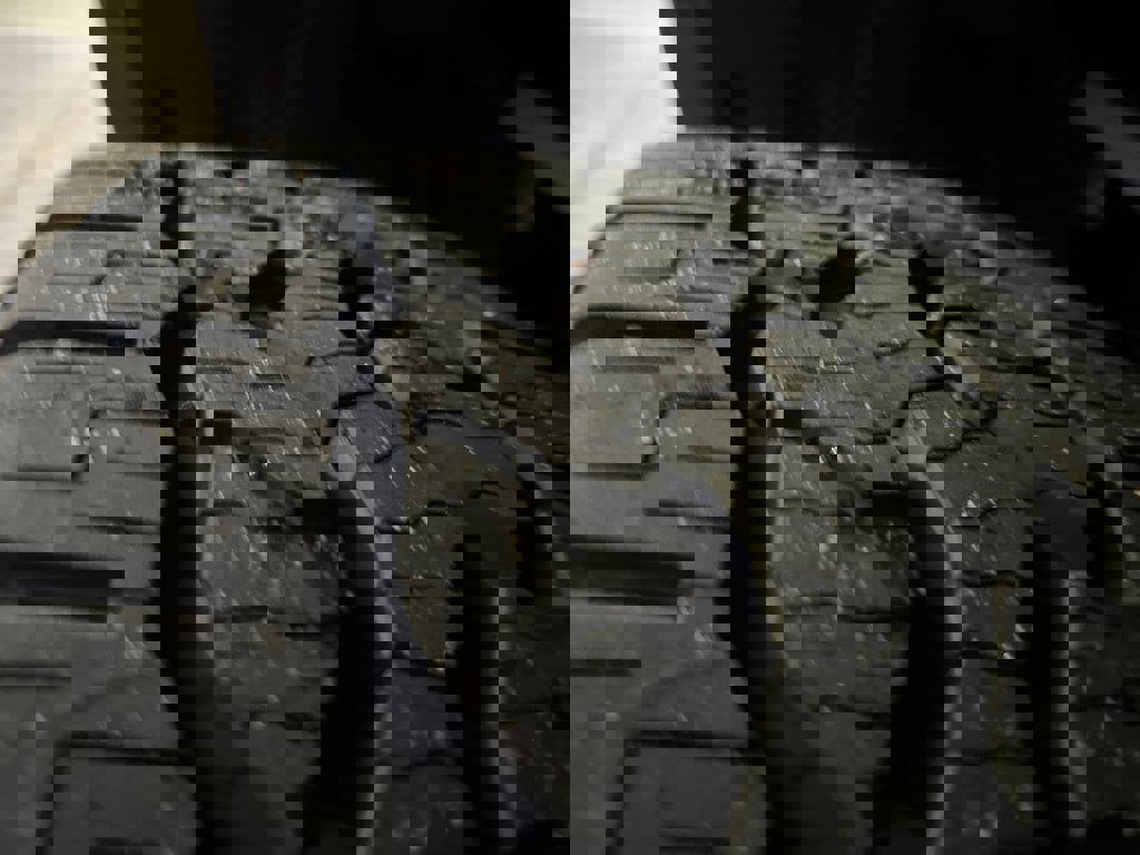 New 2025 Ford Ranger XLT w/ Equipment Group 301A High image 15